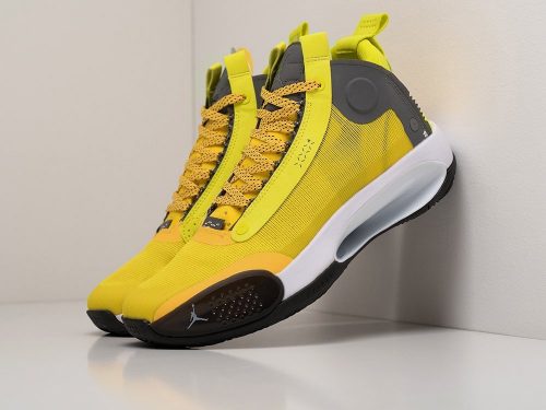 Кроссовки Nike Air Jordan XXXIV