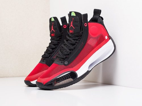 Кроссовки Nike Air Jordan XXXIV