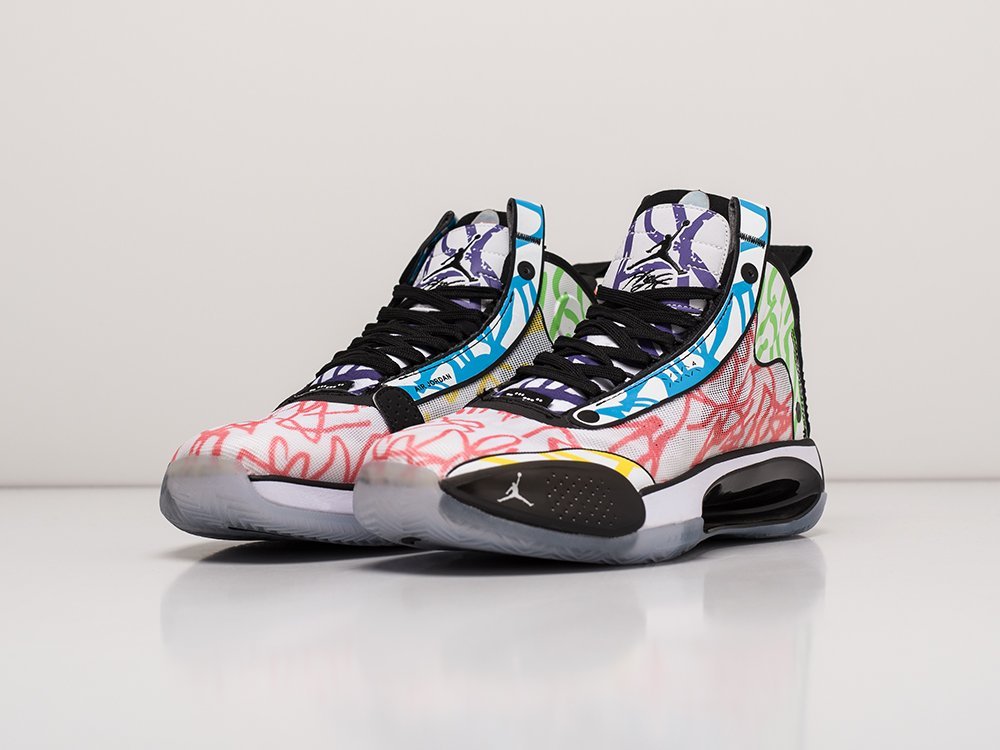 Кроссовки Nike Air Jordan XXXIV — изображение 2