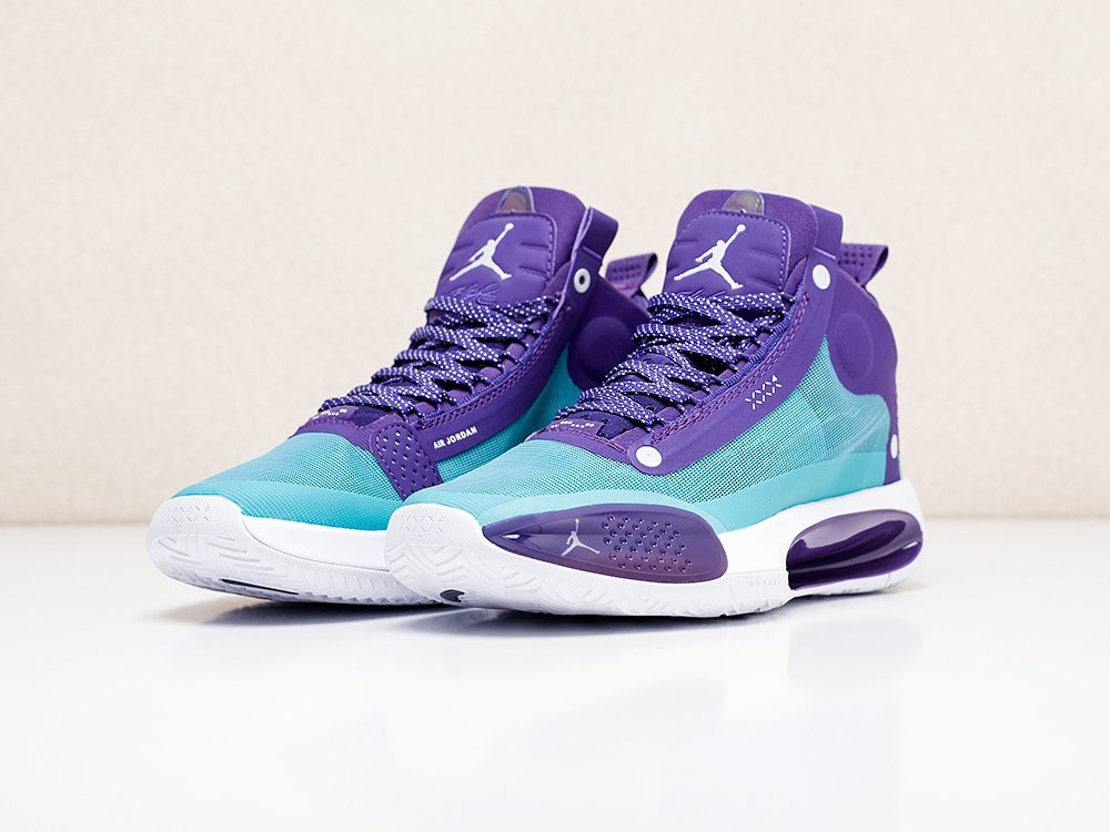 Кроссовки Nike Air Jordan XXXIV — изображение 2