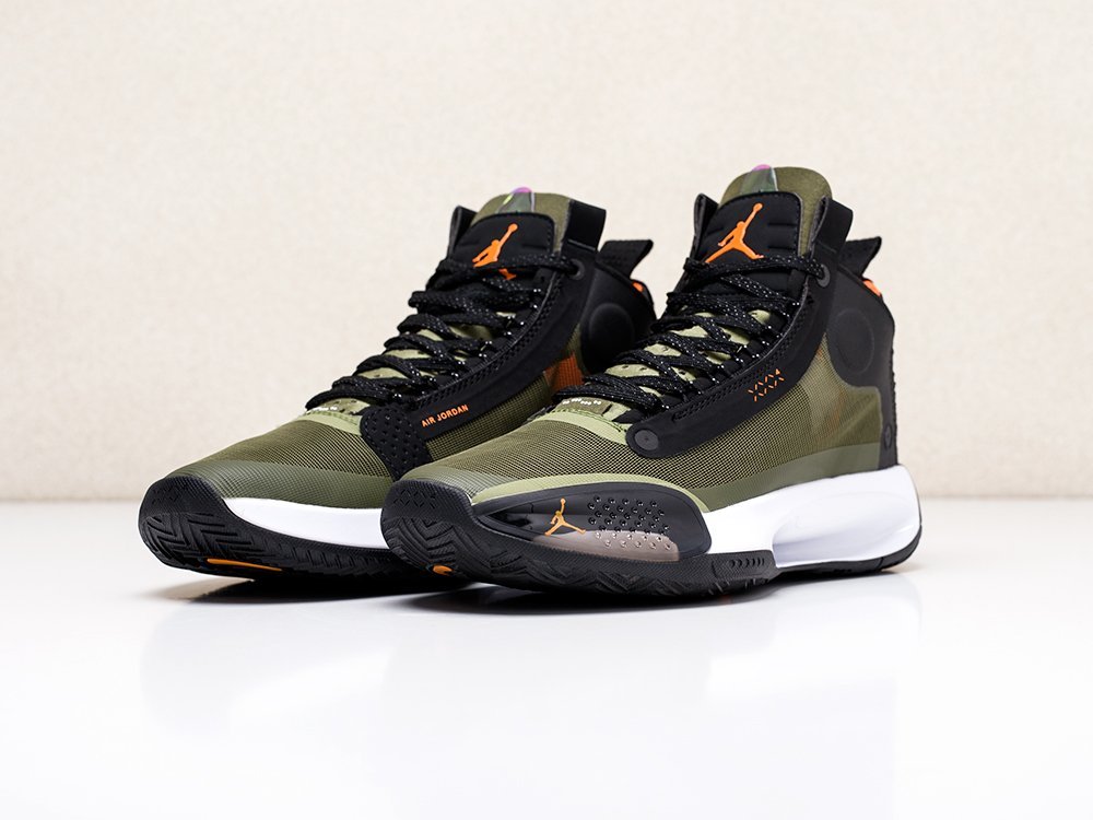 Кроссовки Nike Air Jordan XXXIV — изображение 2