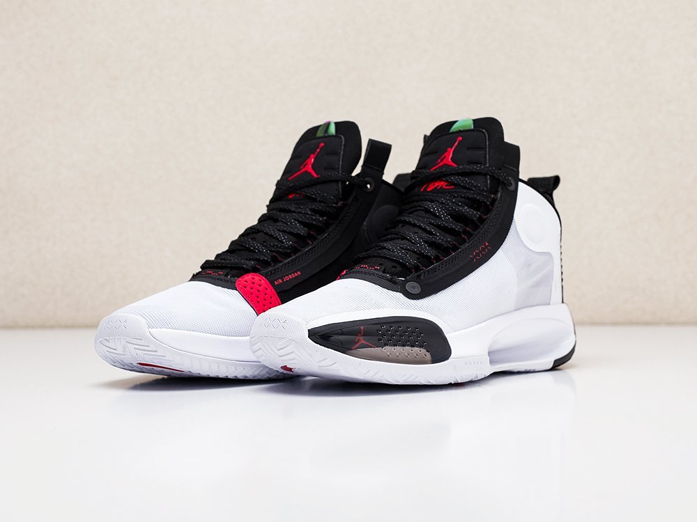 Кроссовки Nike Air Jordan XXXIV — изображение 2