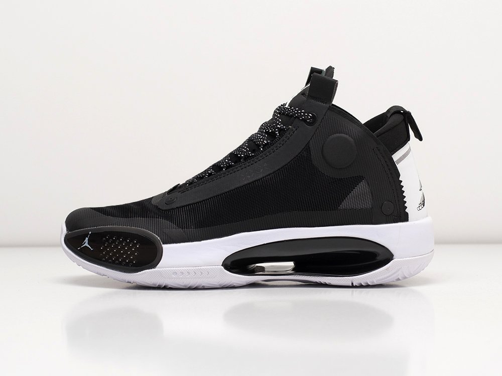 Кроссовки Nike Air Jordan XXXIV — изображение 2