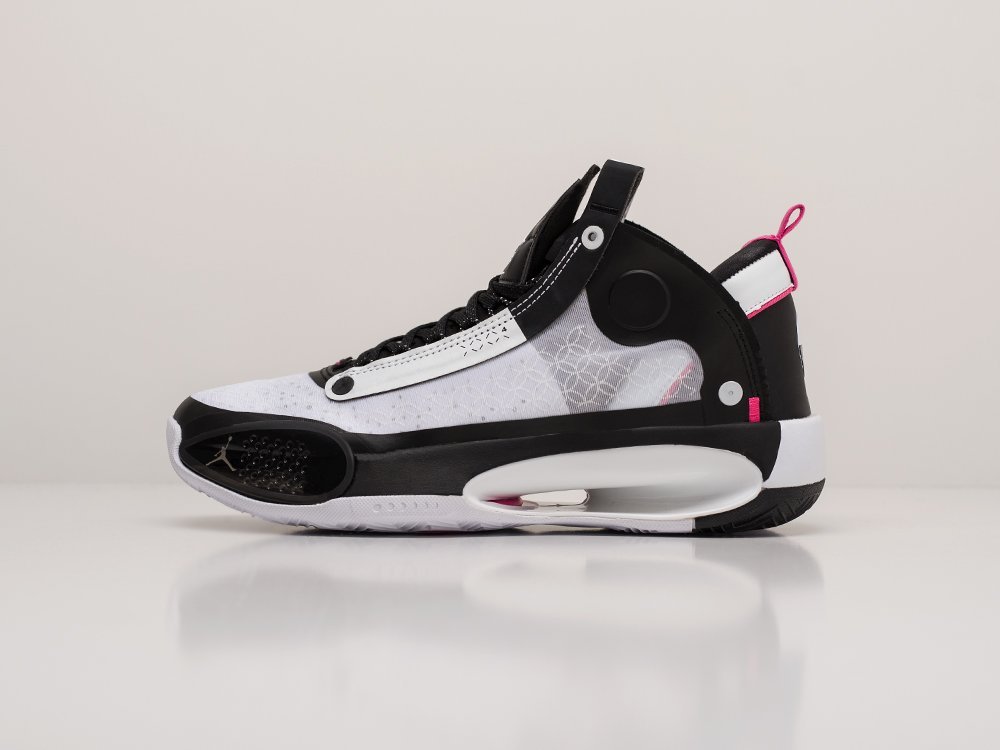 Кроссовки Nike Air Jordan XXXIV — изображение 2