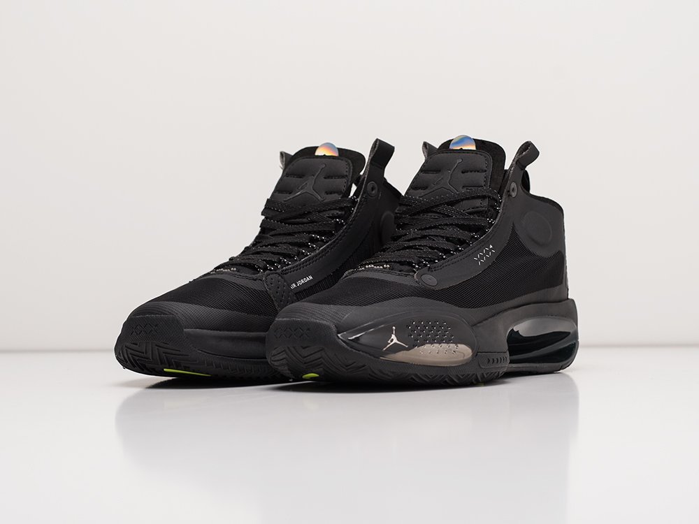 Кроссовки Nike Air Jordan XXXIV — изображение 2