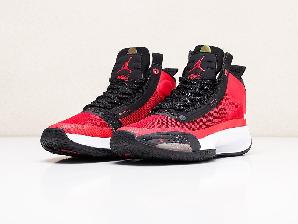 Кроссовки Nike Air Jordan XXXIV — изображение 2