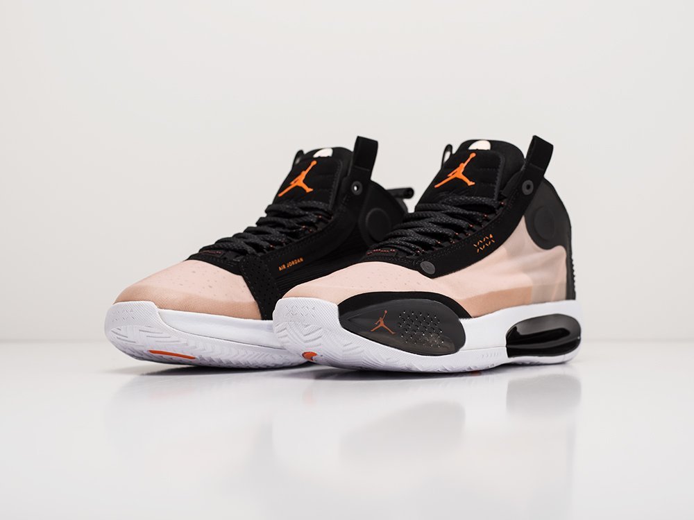 Кроссовки Nike Air Jordan XXXIV — изображение 2