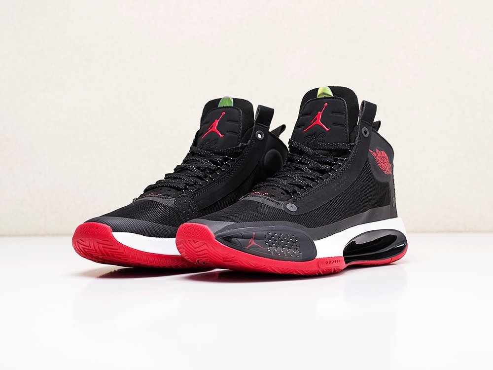 Кроссовки Nike Air Jordan XXXIV — изображение 2