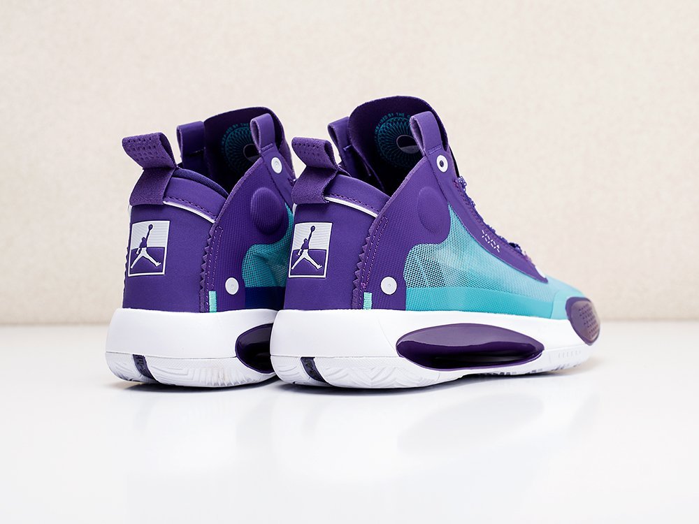 Кроссовки Nike Air Jordan XXXIV — изображение 3