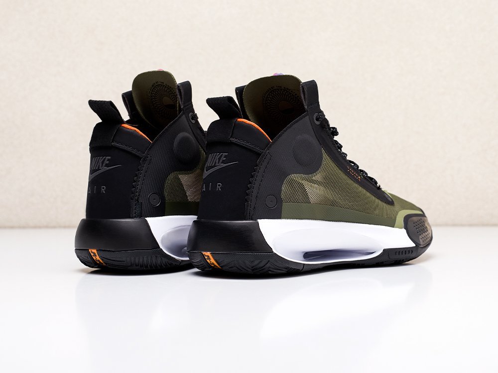Кроссовки Nike Air Jordan XXXIV — изображение 3