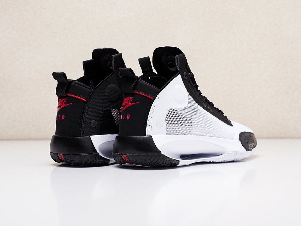 Кроссовки Nike Air Jordan XXXIV — изображение 3