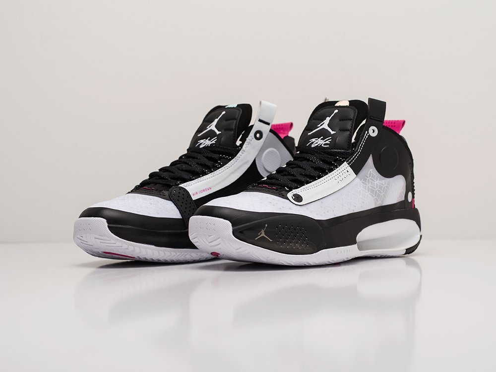 Кроссовки Nike Air Jordan XXXIV — изображение 3