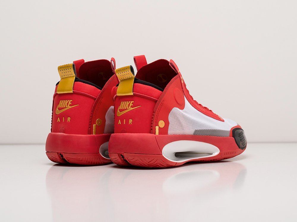 Кроссовки Nike Air Jordan XXXIV — изображение 3