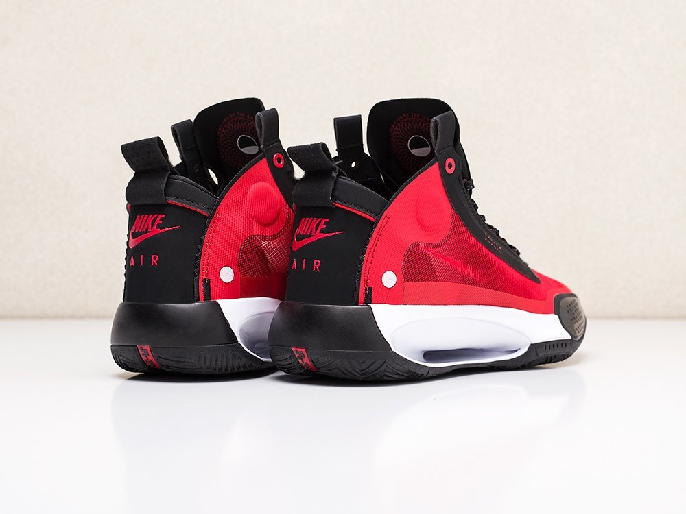 Кроссовки Nike Air Jordan XXXIV — изображение 3