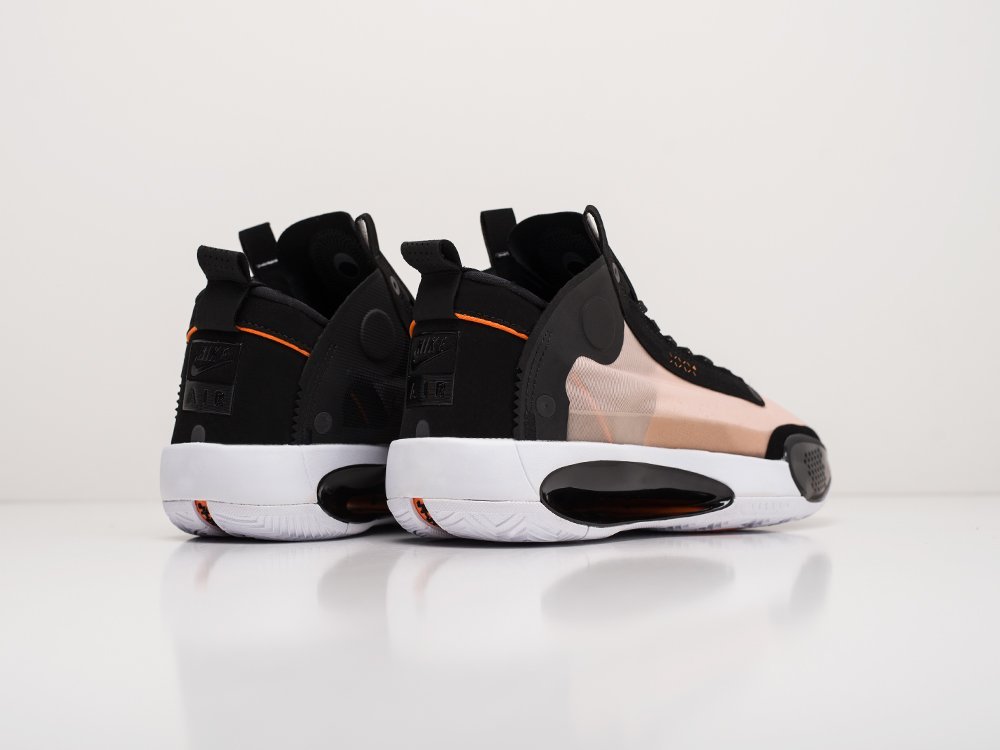 Кроссовки Nike Air Jordan XXXIV — изображение 3