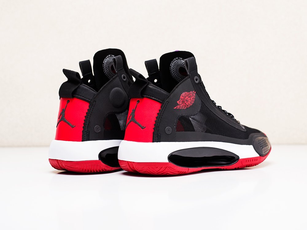 Кроссовки Nike Air Jordan XXXIV — изображение 3