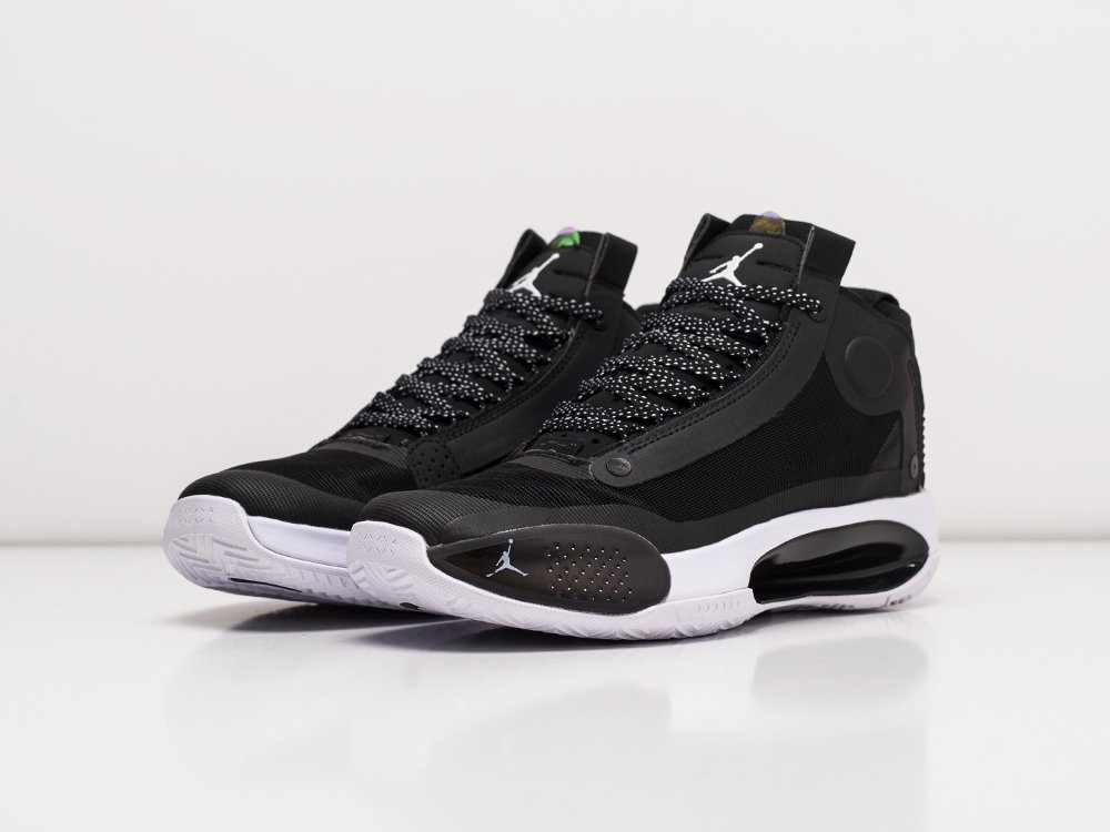 Кроссовки Nike Air Jordan XXXIV — изображение 4