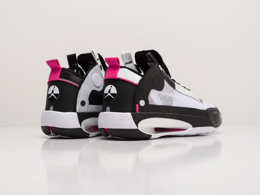 Кроссовки Nike Air Jordan XXXIV — изображение 4