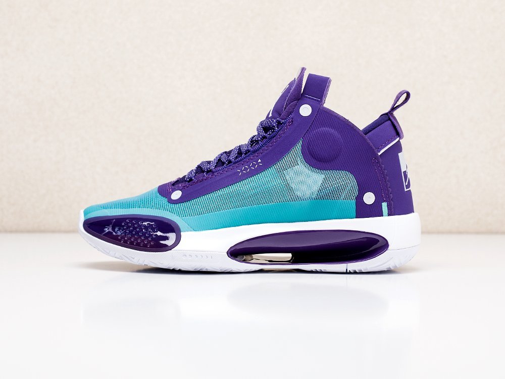 Кроссовки Nike Air Jordan XXXIV — изображение 5