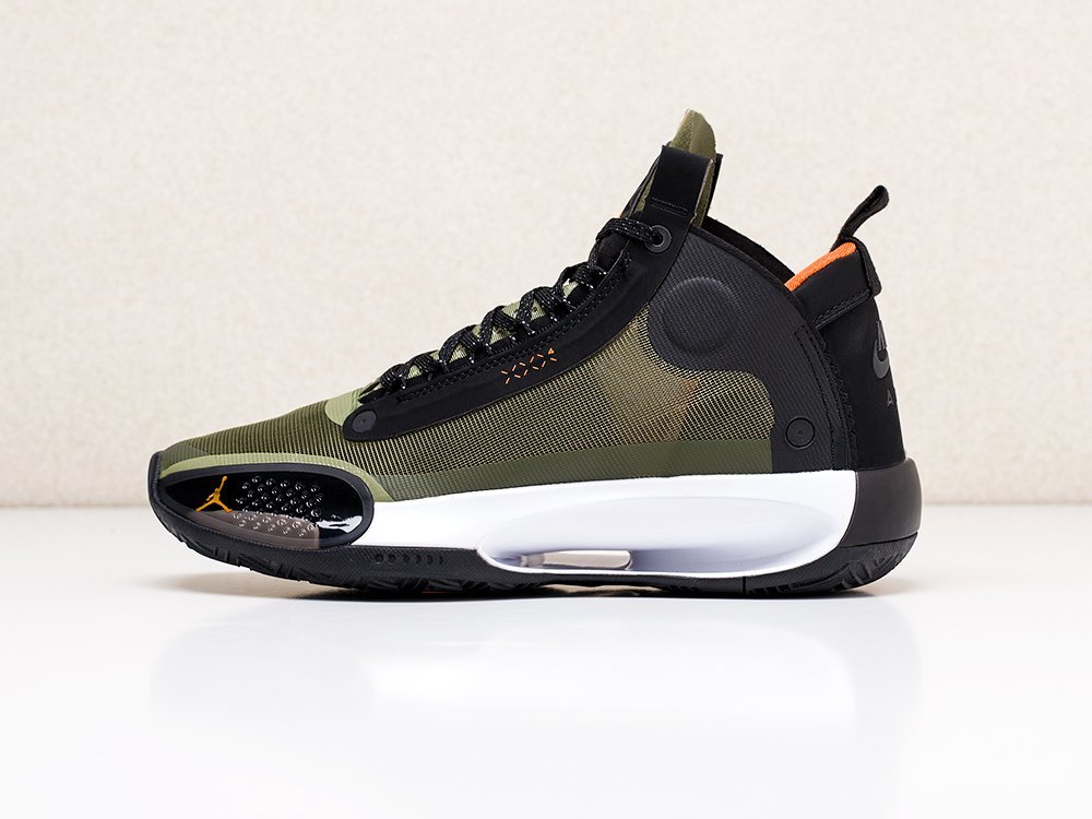 Кроссовки Nike Air Jordan XXXIV — изображение 5