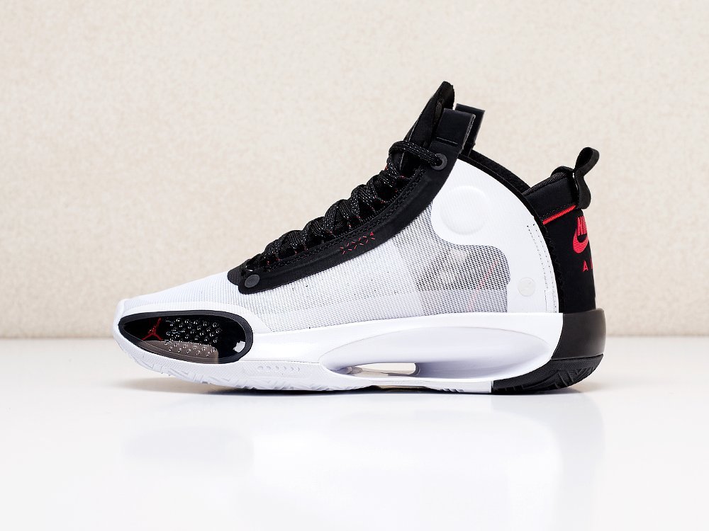 Кроссовки Nike Air Jordan XXXIV — изображение 5