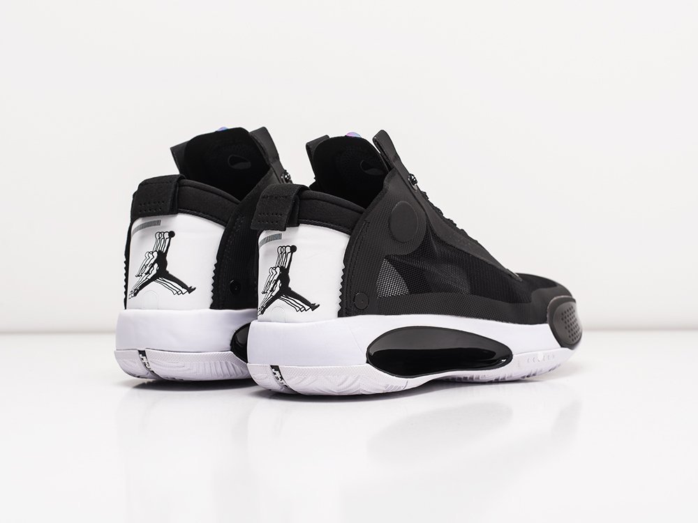 Кроссовки Nike Air Jordan XXXIV — изображение 5