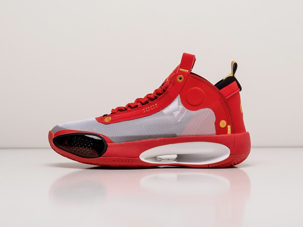 Кроссовки Nike Air Jordan XXXIV — изображение 5