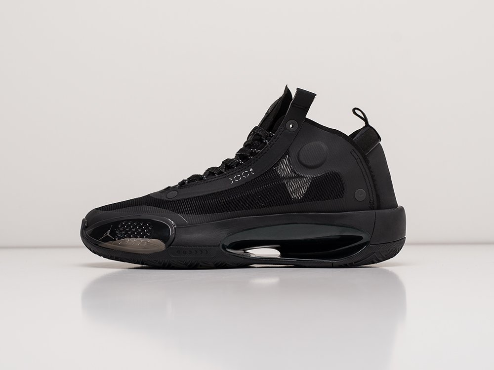 Кроссовки Nike Air Jordan XXXIV — изображение 5