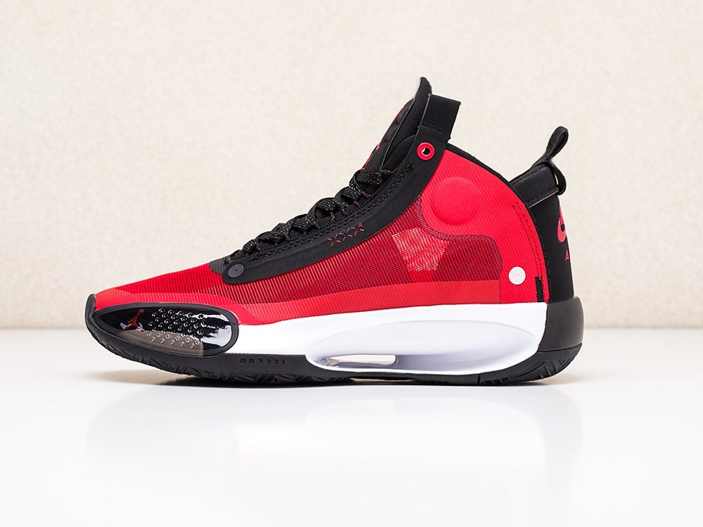 Кроссовки Nike Air Jordan XXXIV — изображение 5