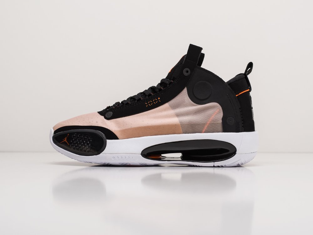 Кроссовки Nike Air Jordan XXXIV — изображение 5