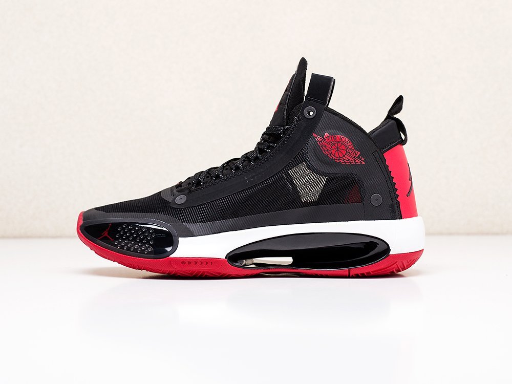 Кроссовки Nike Air Jordan XXXIV — изображение 5