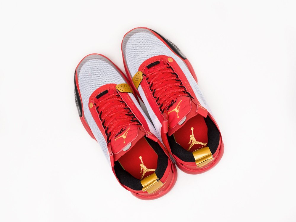 Кроссовки Nike Air Jordan XXXIV — изображение 6