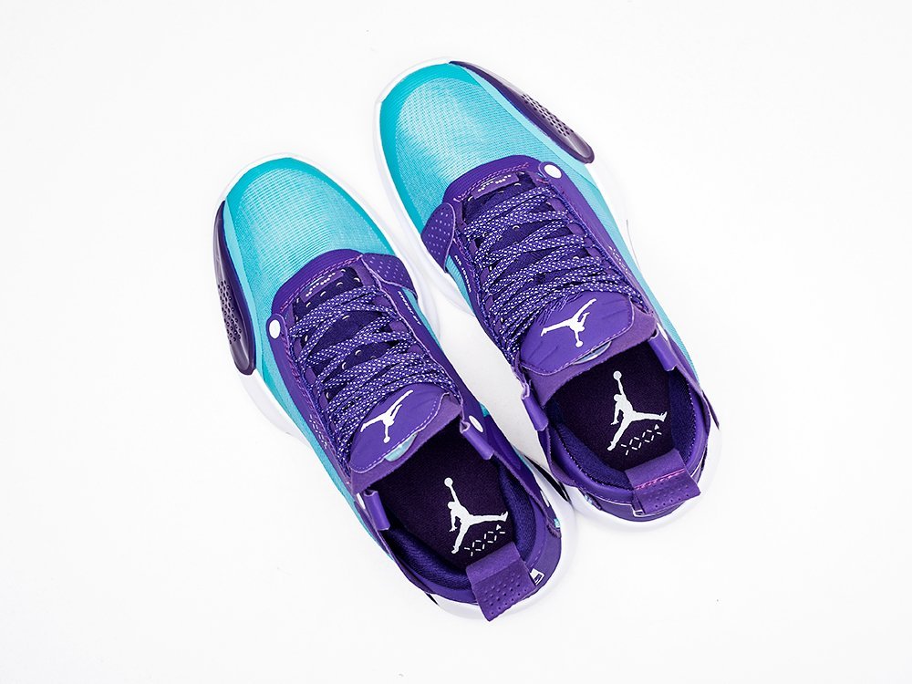 Кроссовки Nike Air Jordan XXXIV — изображение 6