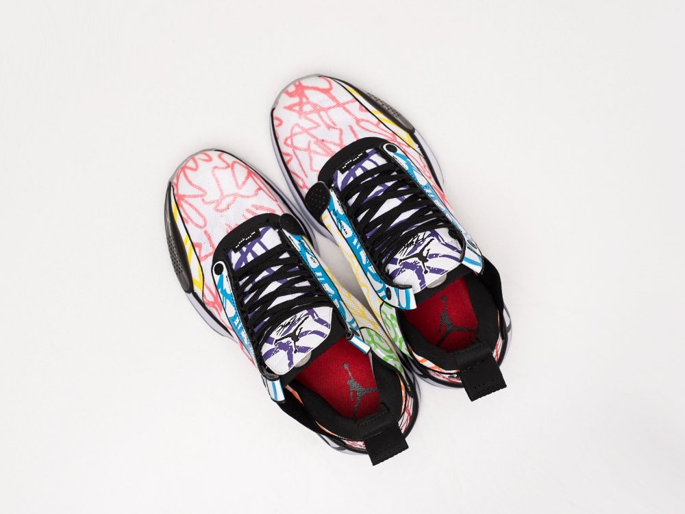 Кроссовки Nike Air Jordan XXXIV — изображение 6