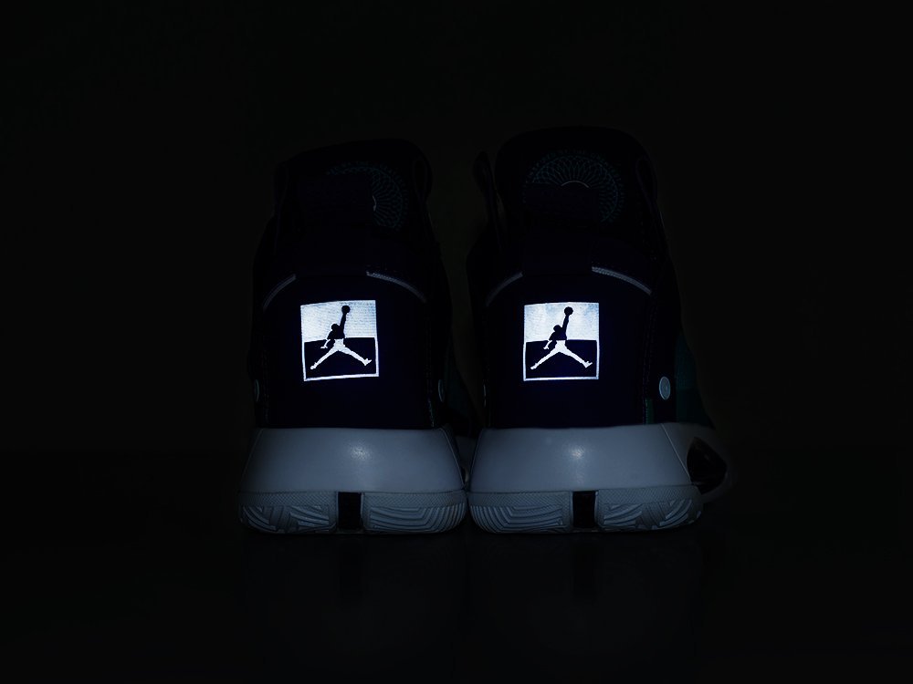 Кроссовки Nike Air Jordan XXXIV — изображение 7