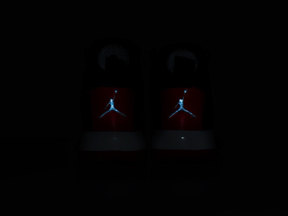 Кроссовки Nike Air Jordan XXXIV — изображение 7