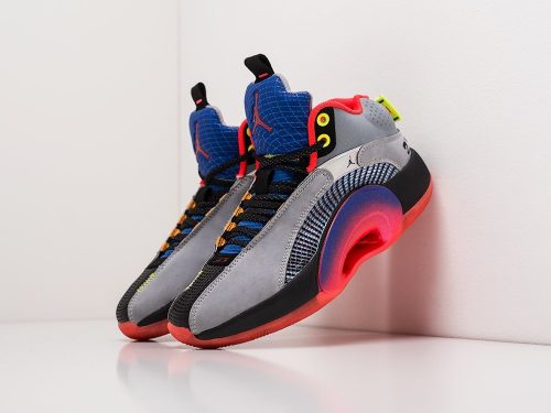 Кроссовки Nike Air Jordan XXXV
