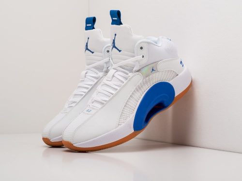 Кроссовки Nike Air Jordan XXXV