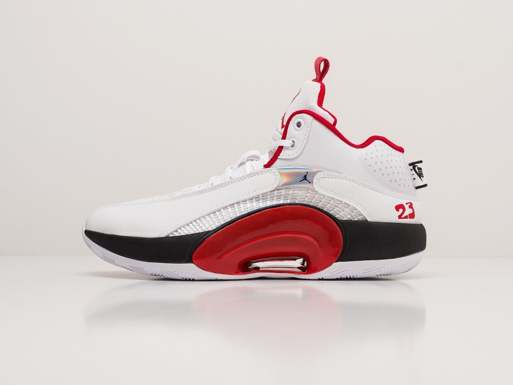 Кроссовки Nike Air Jordan XXXV — изображение 2