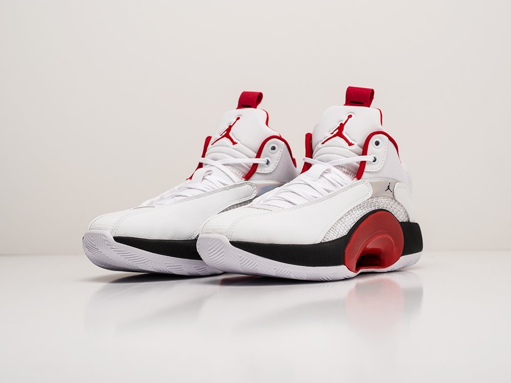 Кроссовки Nike Air Jordan XXXV — изображение 3
