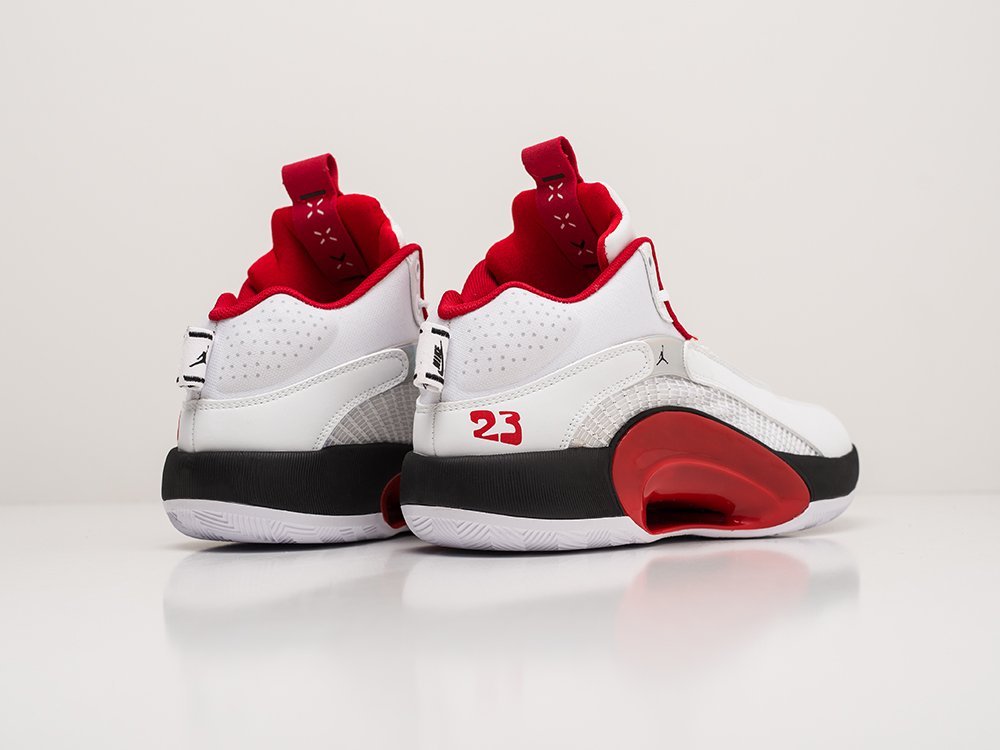 Кроссовки Nike Air Jordan XXXV — изображение 4