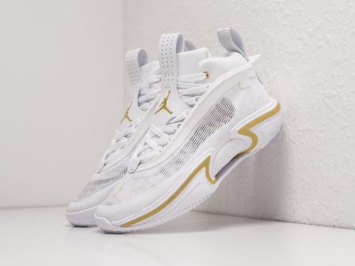 Кроссовки Nike Air Jordan XXXVI