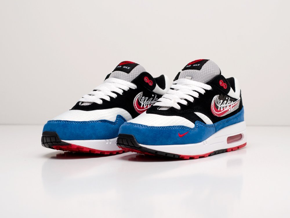 Кроссовки Nike Air Max 1 — изображение 2