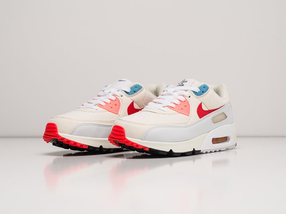 Кроссовки Nike Air Max 90 — изображение 2