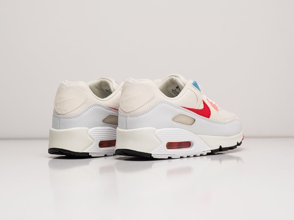 Кроссовки Nike Air Max 90 — изображение 3