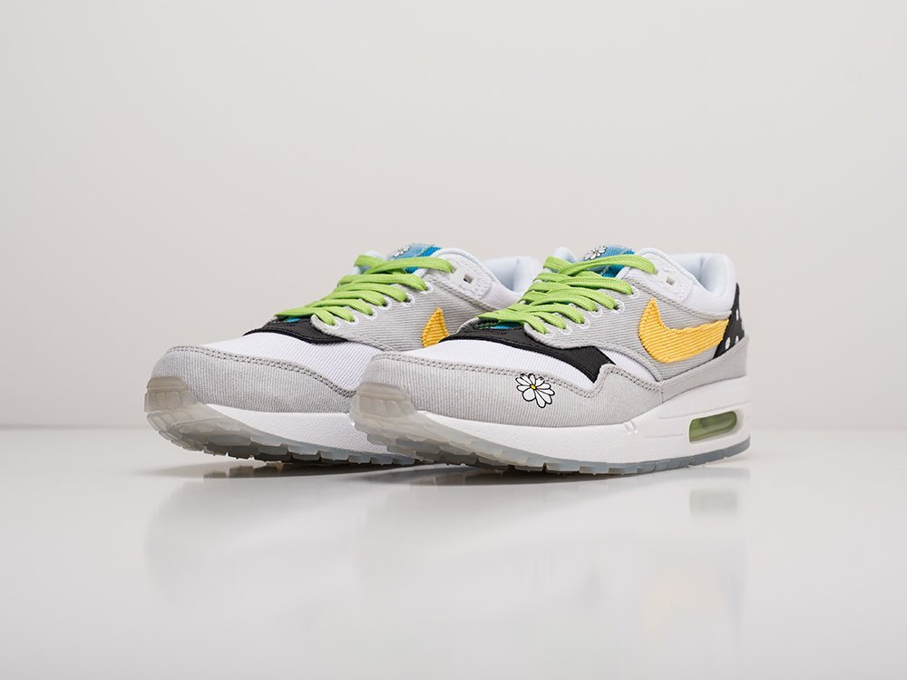 Кроссовки Nike Air Max 1 — изображение 3