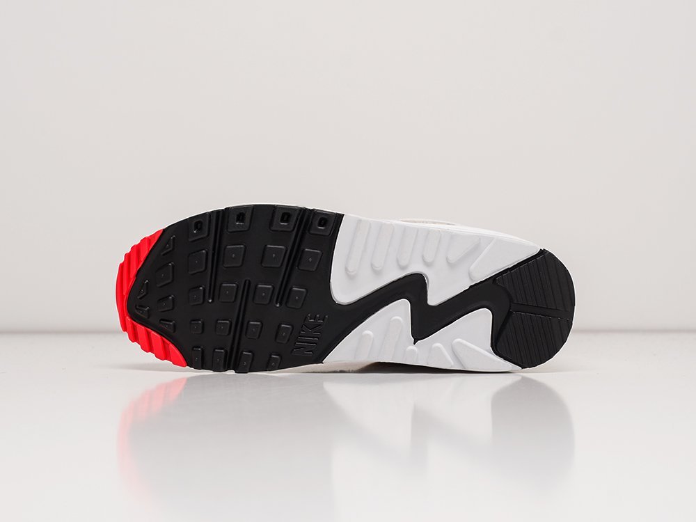 Кроссовки Nike Air Max 90 — изображение 4
