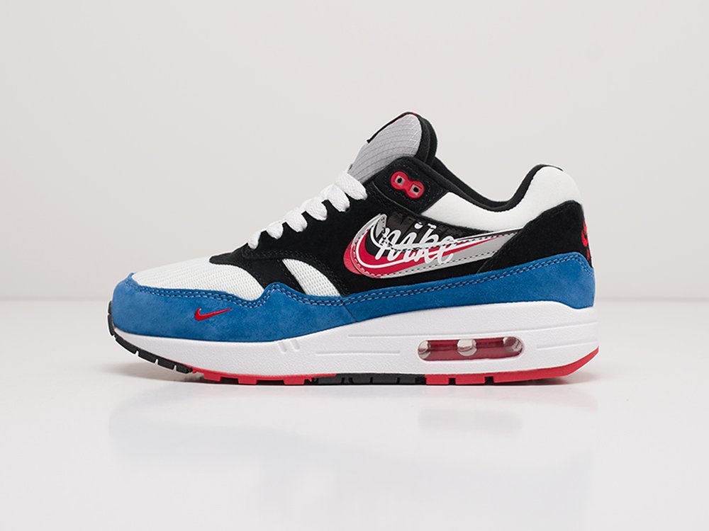 Кроссовки Nike Air Max 1 — изображение 5