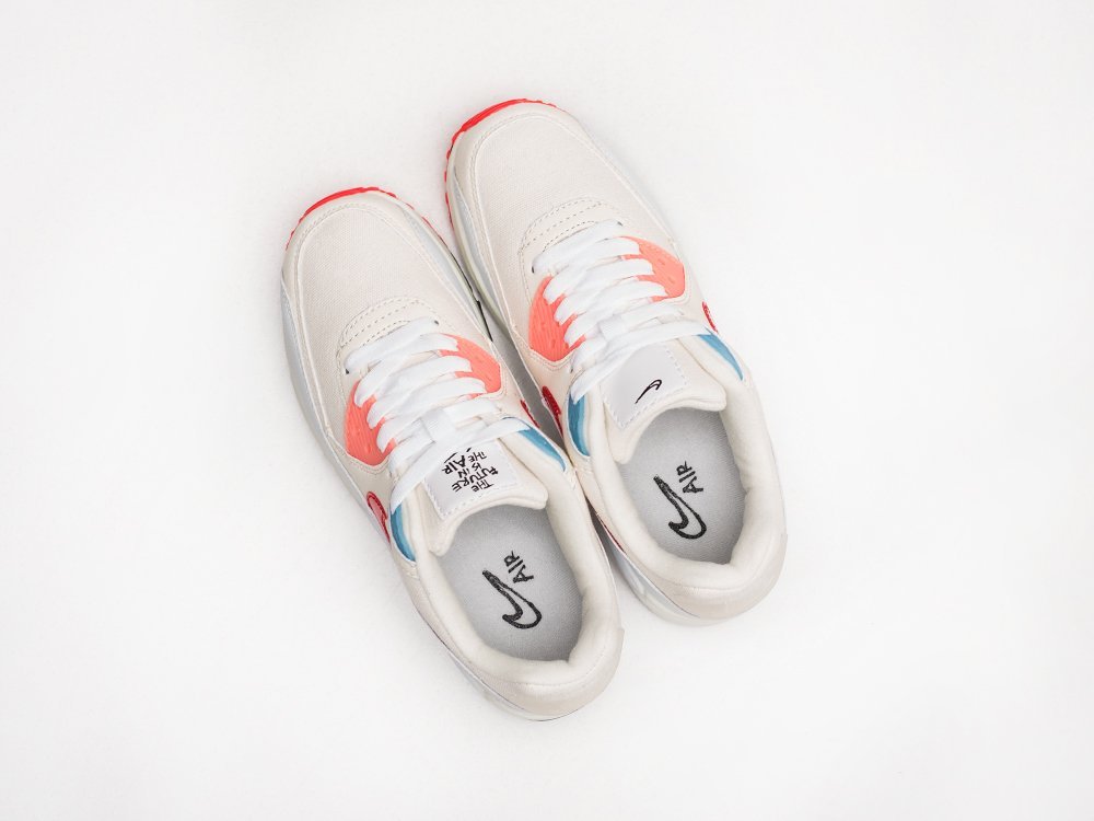 Кроссовки Nike Air Max 90 — изображение 5