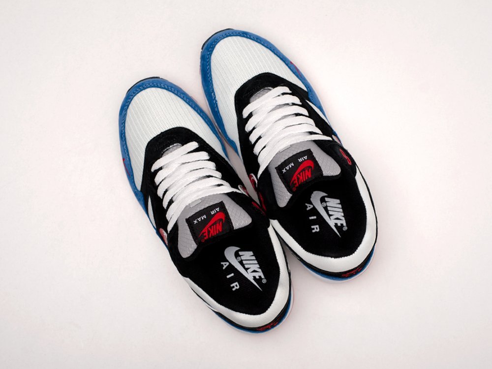 Кроссовки Nike Air Max 1 — изображение 6